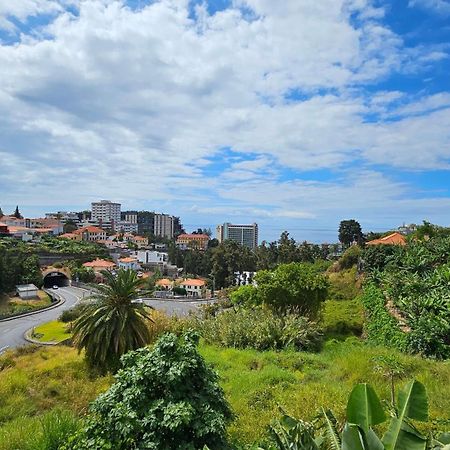 Magnolia Residence Funchal  Exterior photo