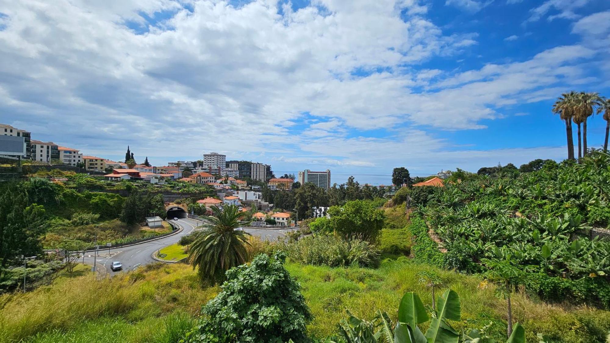 Magnolia Residence Funchal  Exterior photo