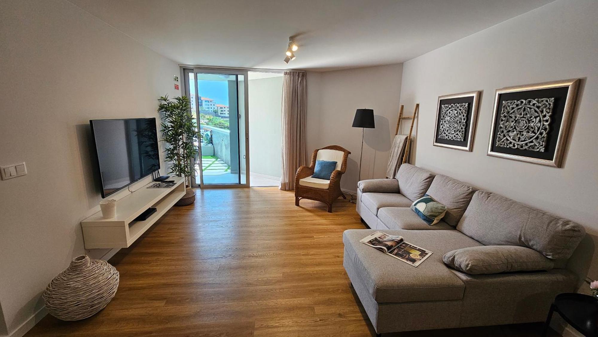Magnolia Residence Funchal  Exterior photo