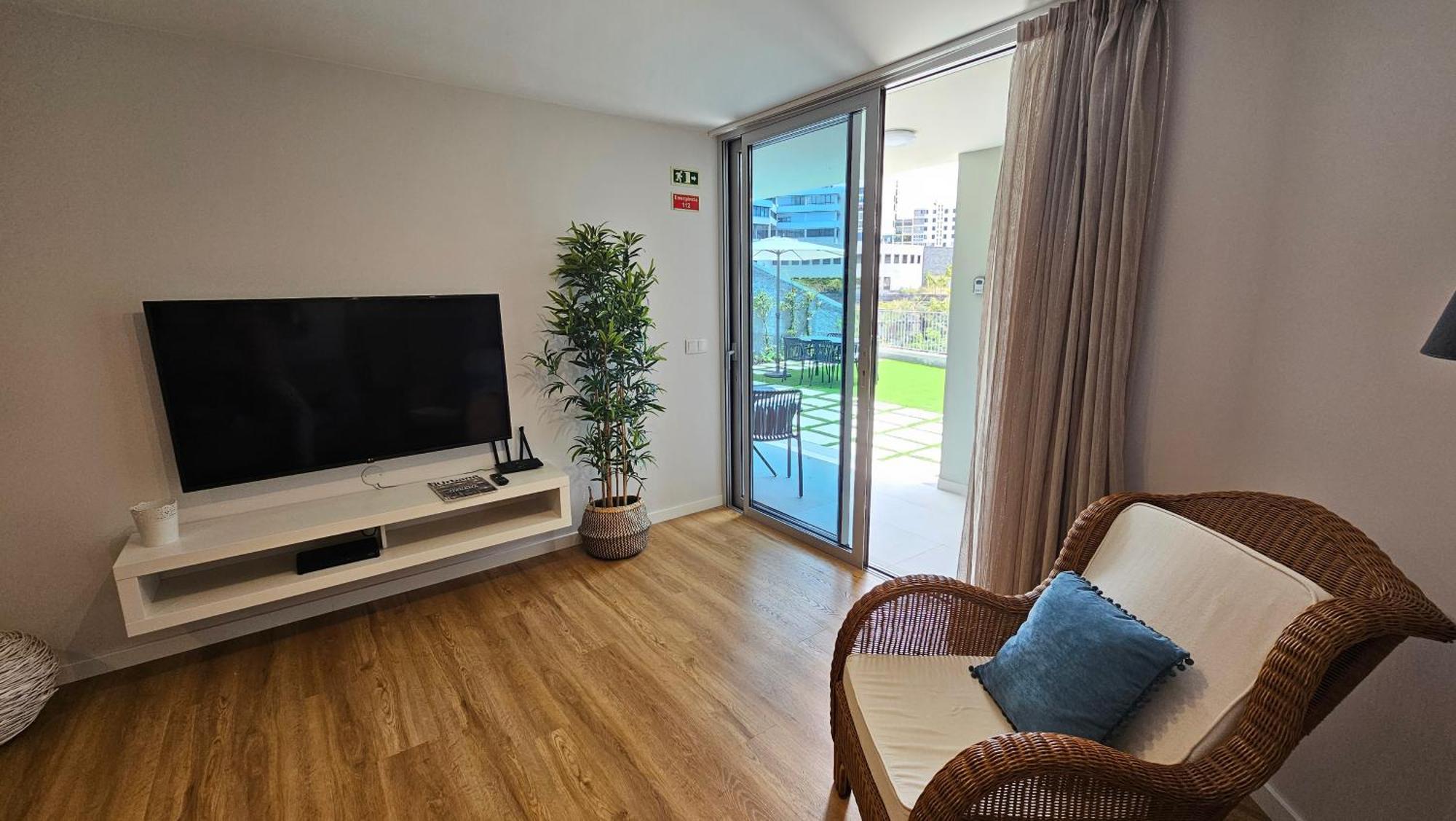 Magnolia Residence Funchal  Exterior photo