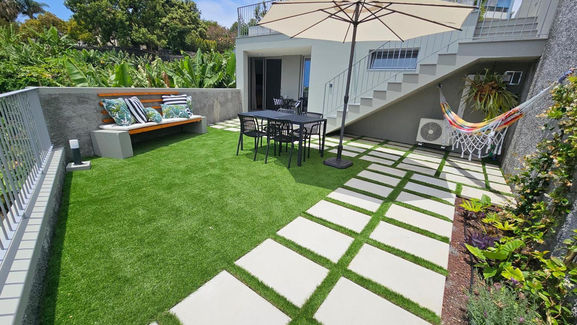 Magnolia Residence Funchal  Exterior photo